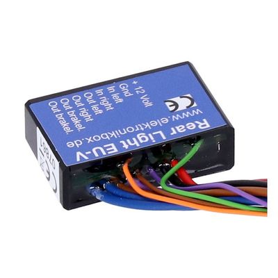 Modul bak Elektronikbox Axel Joost Elektronik Light