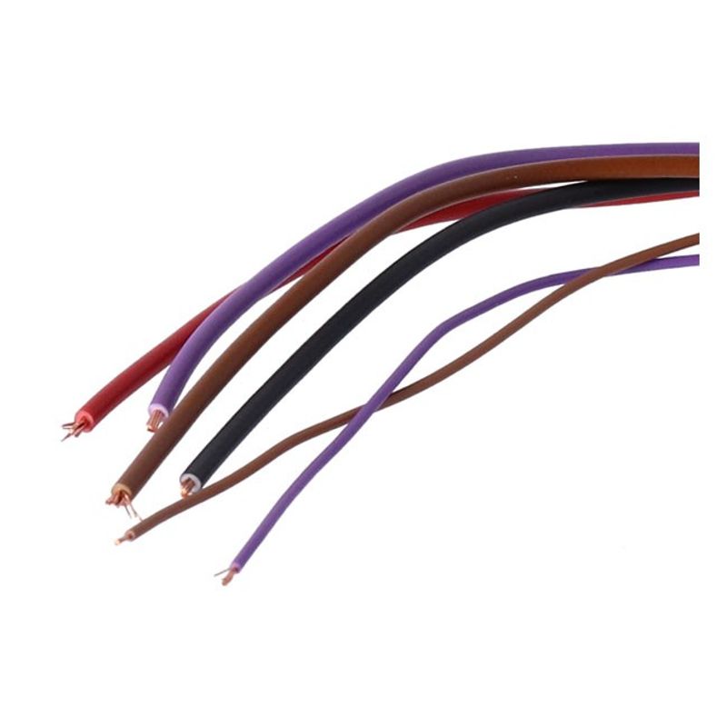Blinkersrelä Axel Joost Elektronik Multi Flash C
