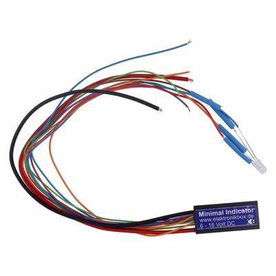 Modul Elektronikbox Axel Joost Elektronik Minimal