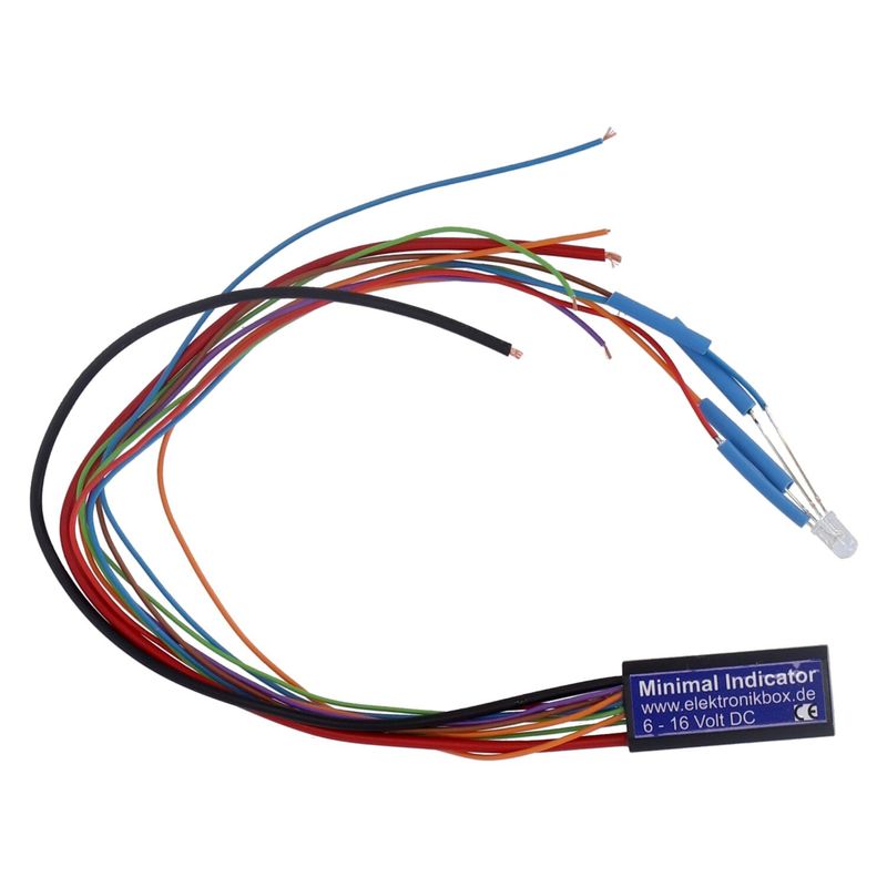 Modul Elektronikbox Axel Joost Elektronik Minimal