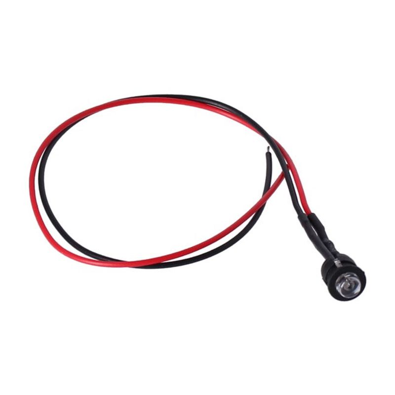 Modul Elektronikbox Axel Joost Elektronik Fuel Indicator