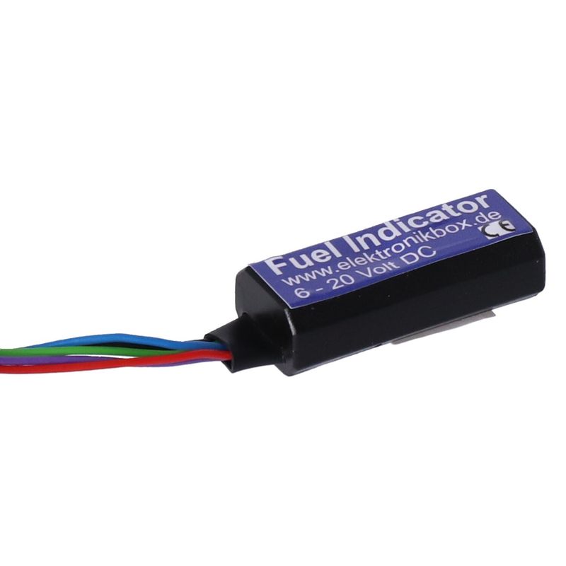 Modul Elektronikbox Axel Joost Elektronik Fuel Indicator