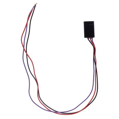 Axel Joost Elektronik, 6 Booster. 6V to 12V converter