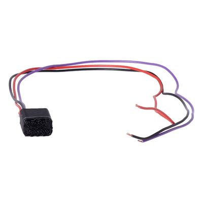 Axel Joost Elektronik, 6 Booster. 6V to 12V converter