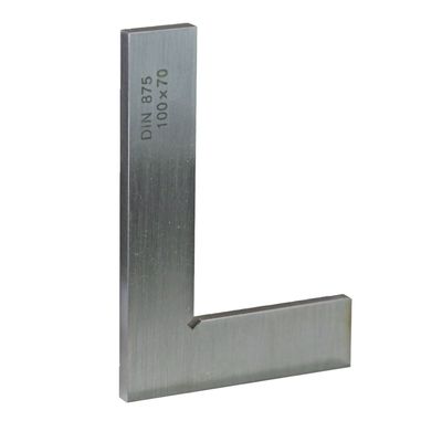 MIB, positioning square. 150x100mm