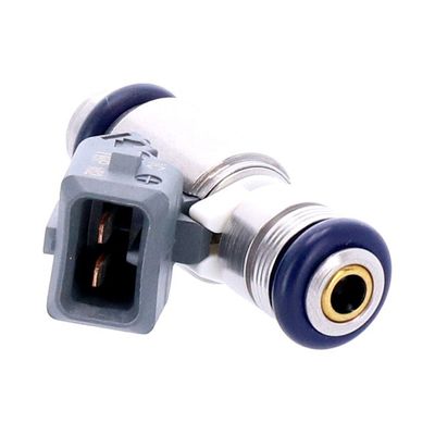 Bränsleinsprutare CV Performance CVP vit Softail 01-05