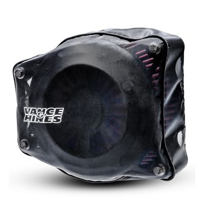 Regnskydd luftfilter Vance & Hines VO2