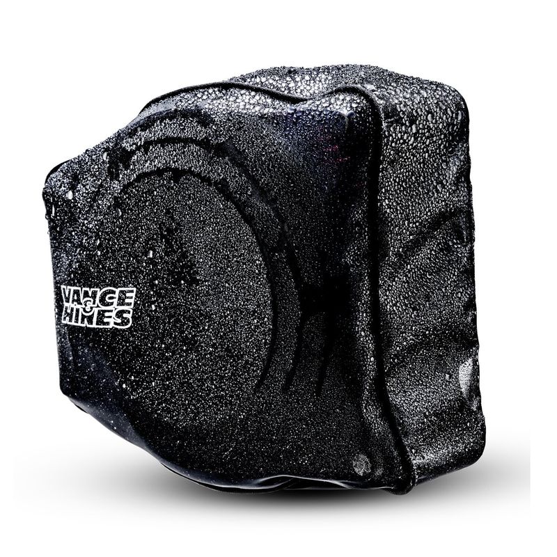 Regnskydd luftfilter Vance & Hines VO2