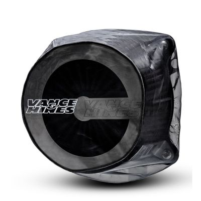 Regnskydd luftfilter Vance & Hines VO2 Fightr