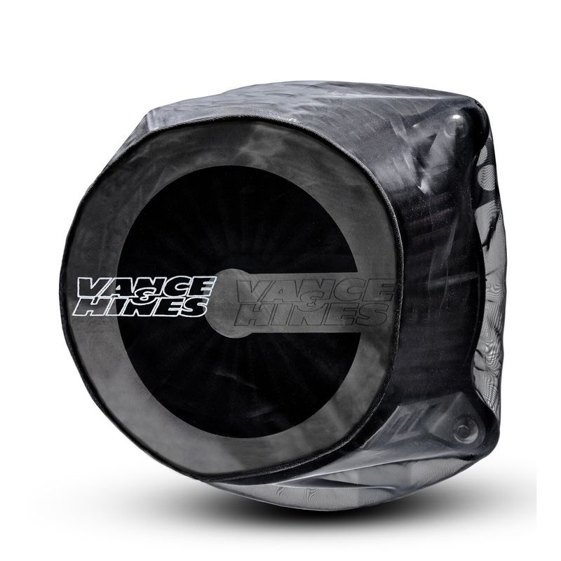 Regnskydd luftfilter Vance & Hines VO2 Fightr