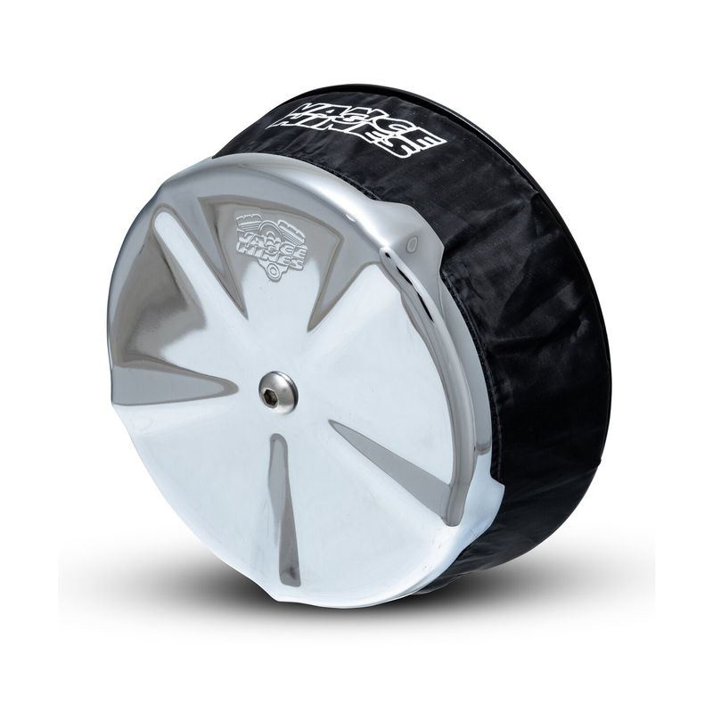 Regnskydd luftfilter Vance & Hines VO2 Naked .005"
