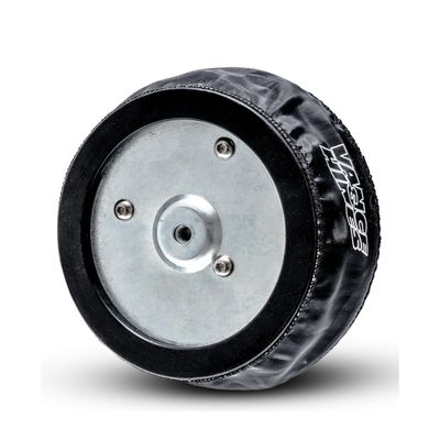 Regnskydd luftfilter Vance & Hines VO2 Naked .005"