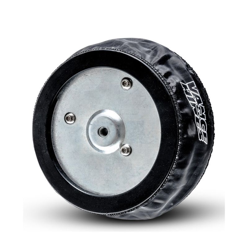Regnskydd luftfilter Vance & Hines VO2 Naked .005"
