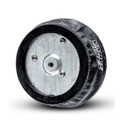 Regnskydd luftfilter Vance & Hines VO2 Naked .005"