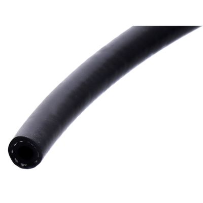 Slang bränsle/olja neopren MCS 5mm 3/16" svart