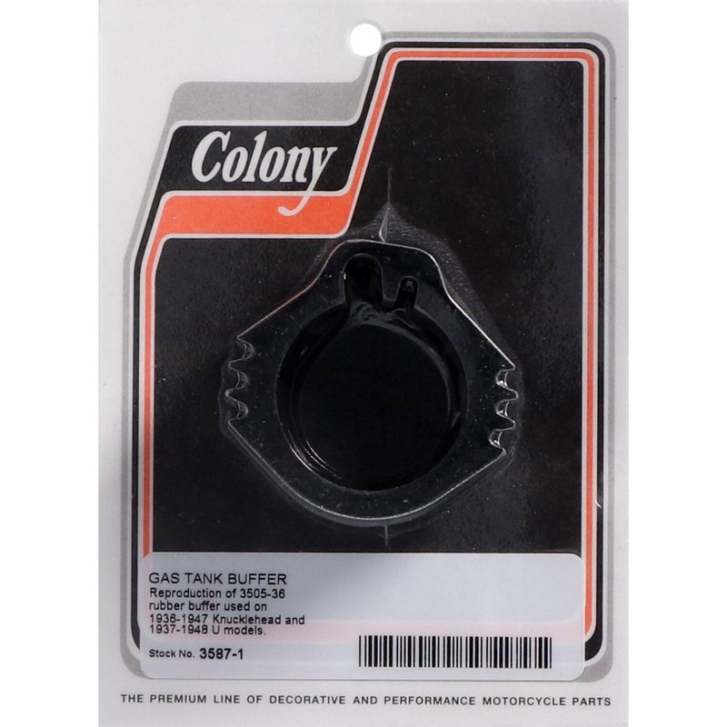Bensintank Colony Knucklehead 36-47