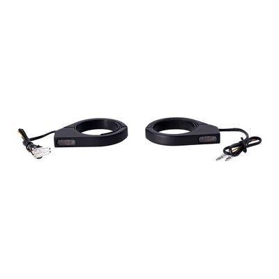Blinkers klammer MCS ECE universal