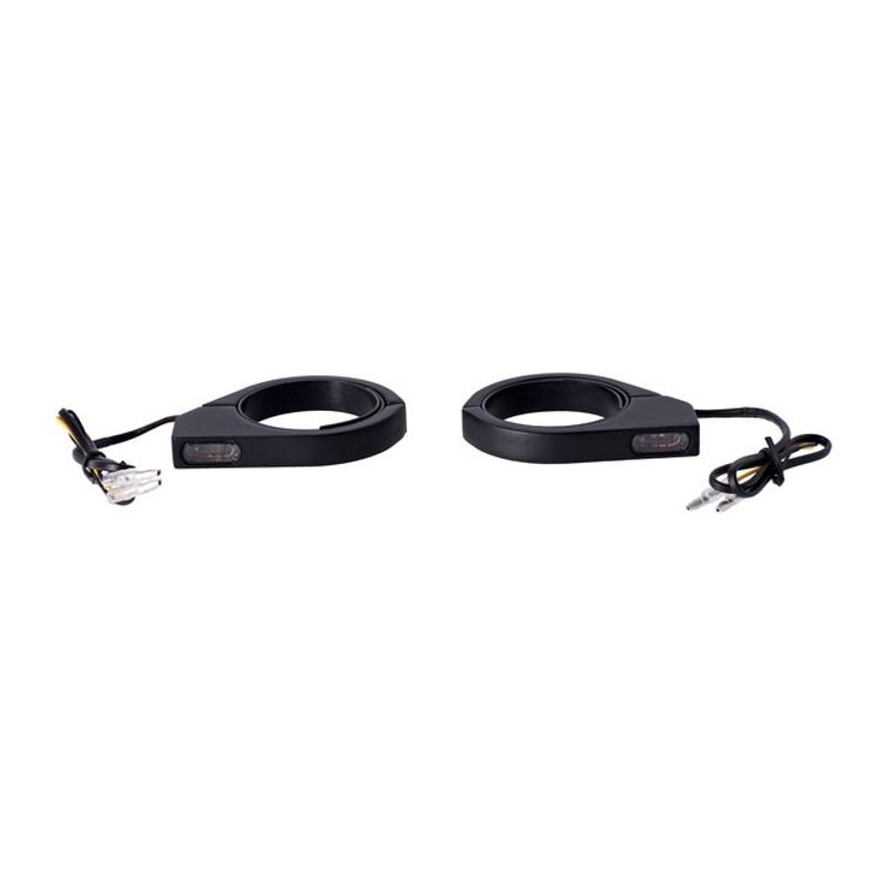 Blinkers klammer MCS ECE universal