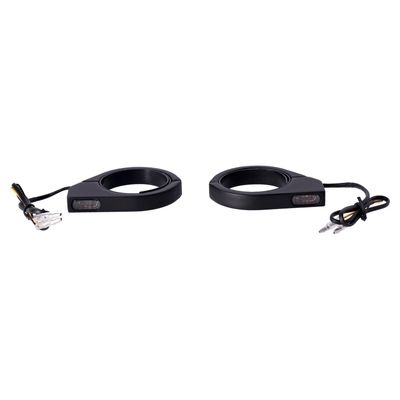 Blinkers klammer MCS ECE universal