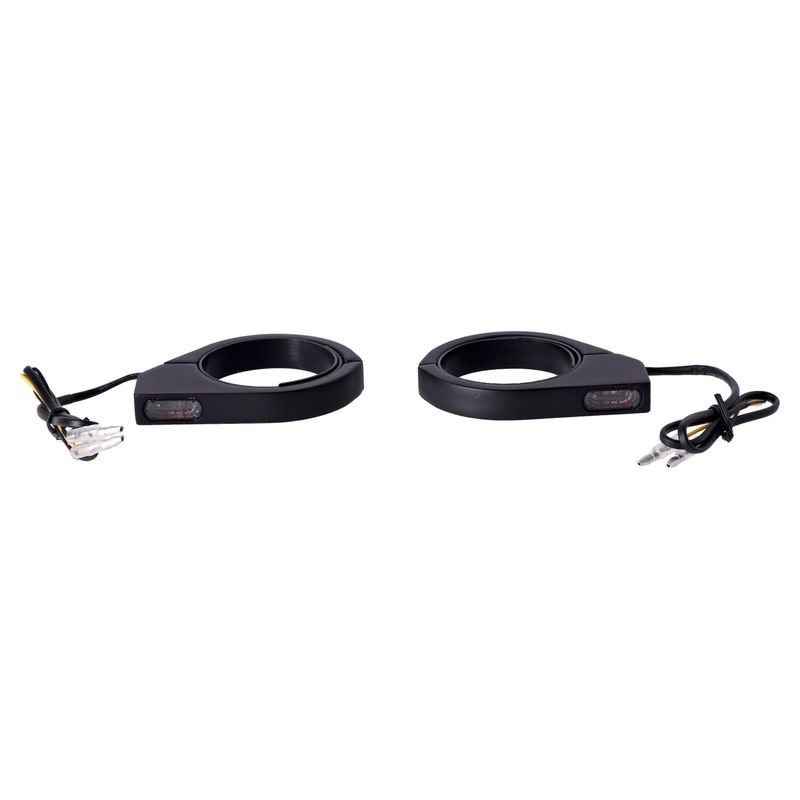 Blinkers klammer MCS ECE universal