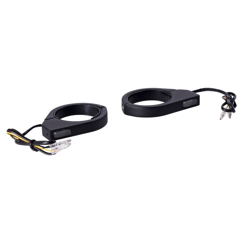 Blinkers klammer MCS ECE universal