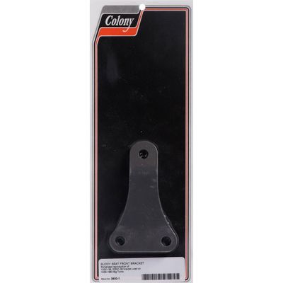 Fäste fram Colony Big Twin 36-80