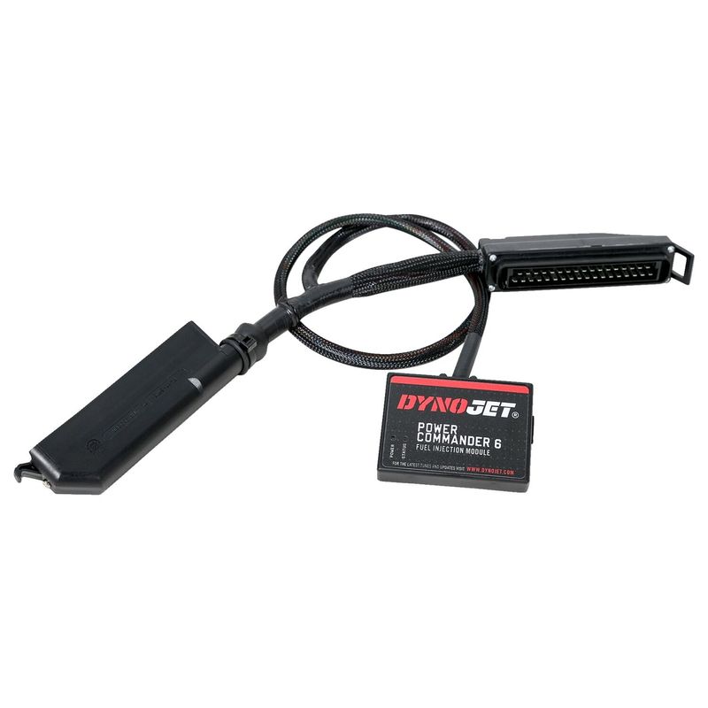 Power Commander Dynojet 6 Various 17-20 H-D models .