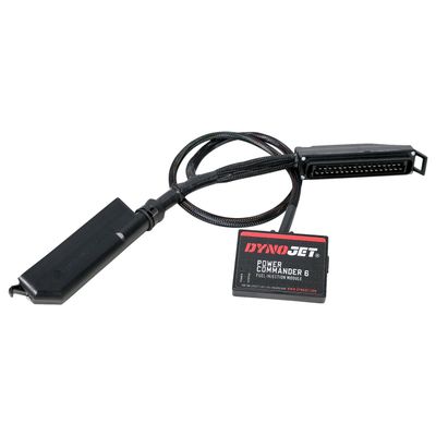 Power Commander Dynojet 6 Various 02-07 V-Rod models .