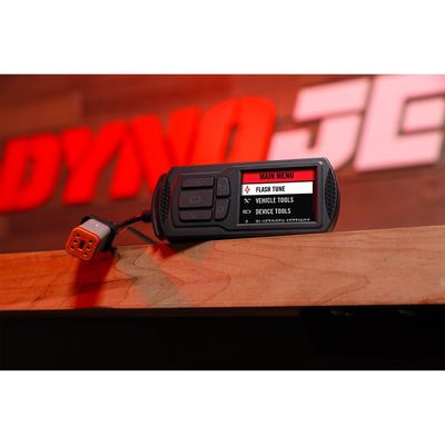 Dynojet, Power Vision 3 for 2011-2020 H-D with CAN ECU