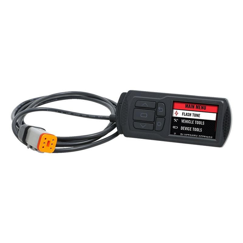 Dynojet, Power Vision 3 for 2011-2020 H-D with CAN ECU