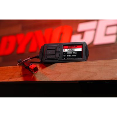 Dynojet, Power Vision 3