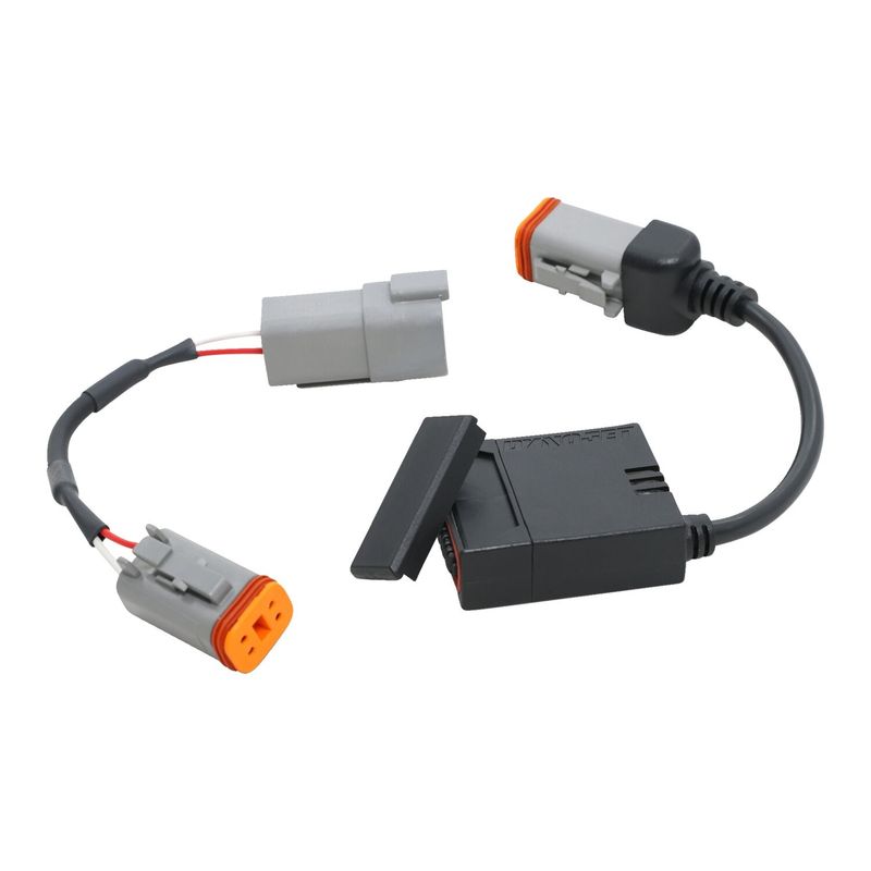 Modul Dynojet Vision 4 H-D 01-13