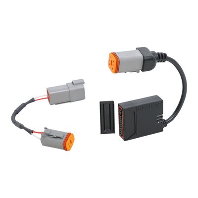 Modul Dynojet Vision 4 H-D 01-13
