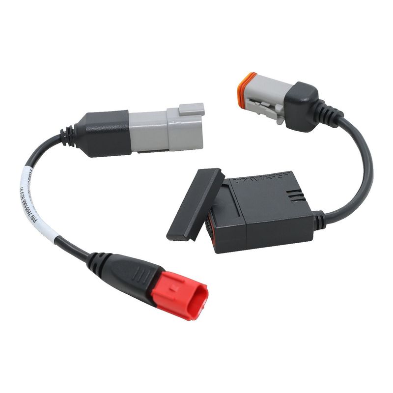 Modul Dynojet Vision 4