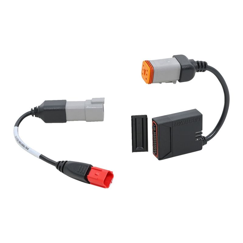 Modul Dynojet Vision 4
