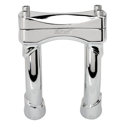 Risers Biltwell Murdock 6" krom