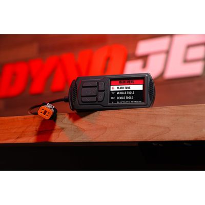 Modul Dynojet Vision 3 H-D 01-17
