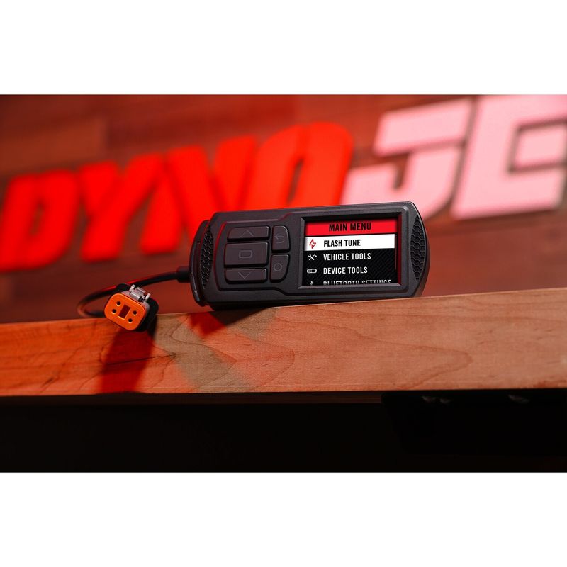 Modul Dynojet Vision 3 H-D 01-17
