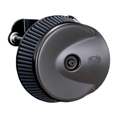 Vance & Hines, VO2 Stingray air intake. matte black