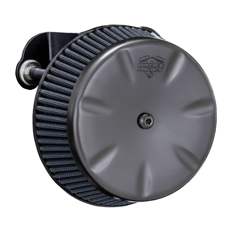 Vance & Hines, VO2 Eliminator air intake. black