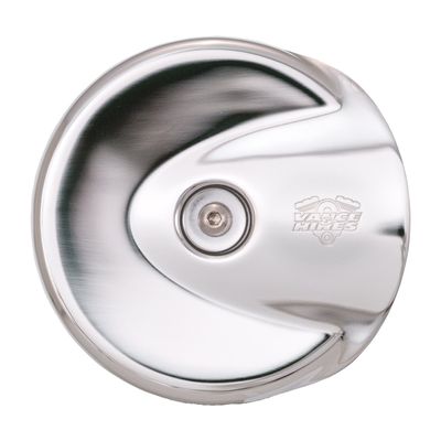 Luftfilterlock Vance & Hines VO2 Stingray krom
