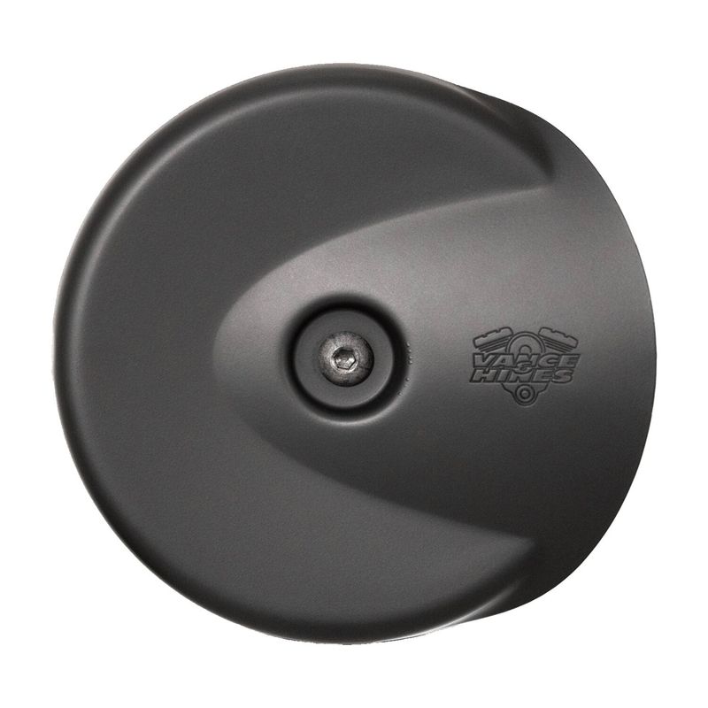 Luftfilterlock Vance & Hines VO2 Stingray svart
