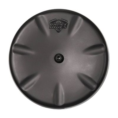 Kåpa luftfilter Vance & Hines VO2 Eliminator svart