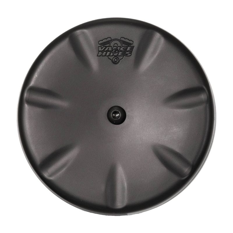 Kåpa luftfilter Vance & Hines VO2 Eliminator svart