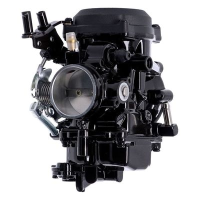 Förgasare MCS CV 40mm universal svart