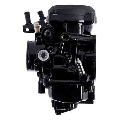 Förgasare MCS CV 40mm universal svart