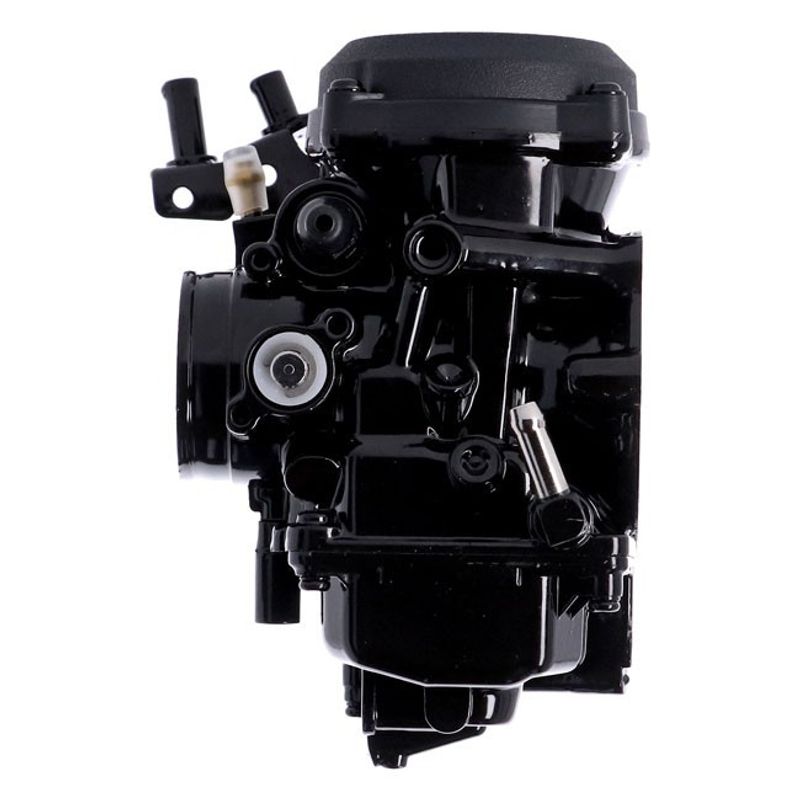Förgasare MCS CV 40mm universal svart