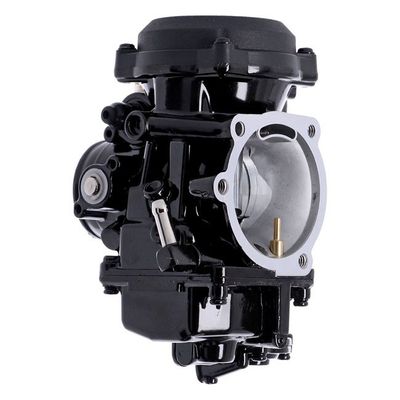 Förgasare MCS CV 40mm universal svart