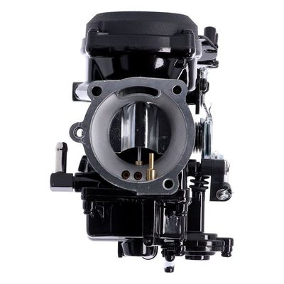 Förgasare MCS CV 40mm universal svart