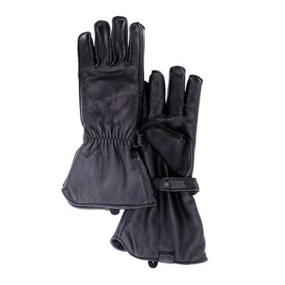 Handskar Roeg Jettson Gauntlet stl XS svart